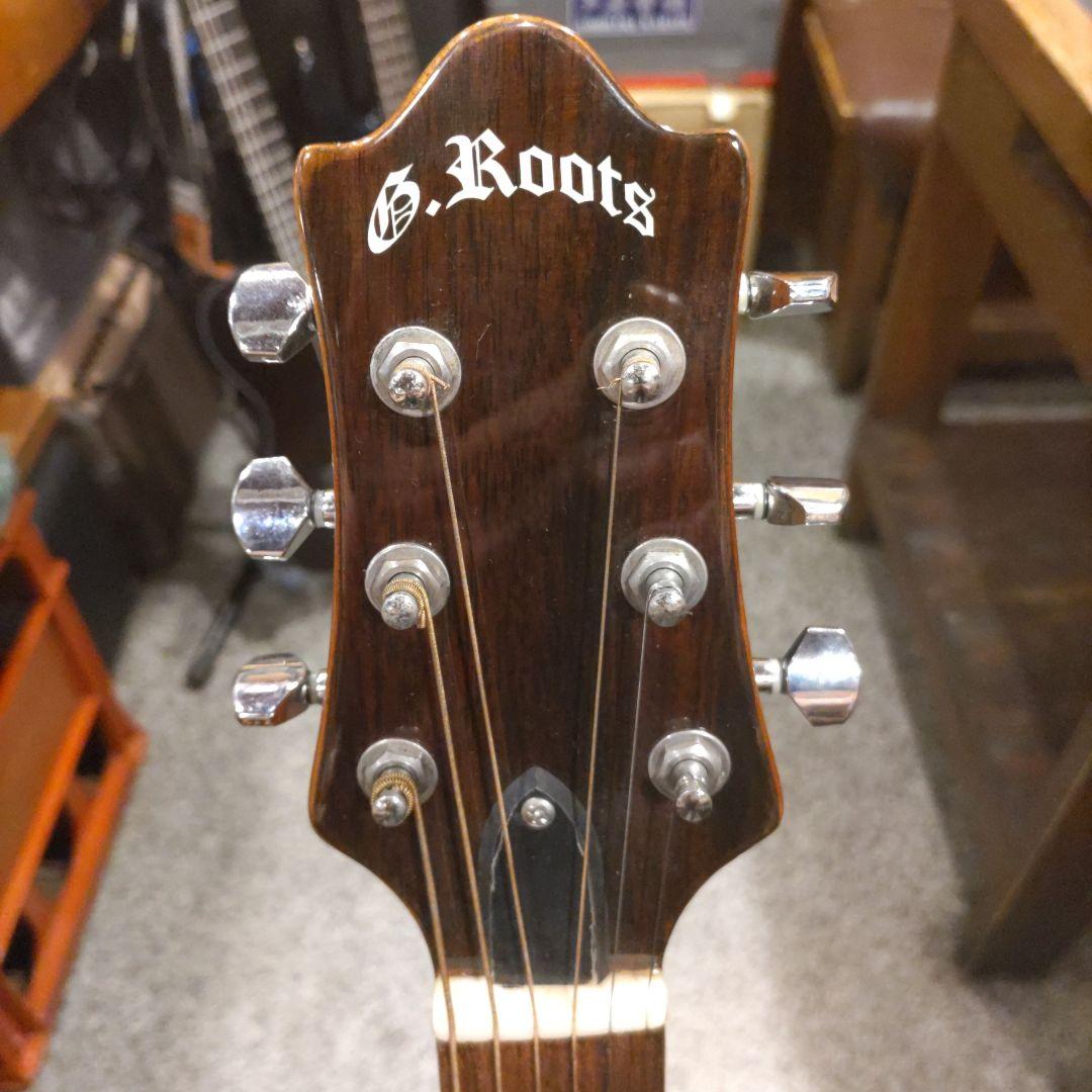 GRASS ROOTS G-AC-45 (管理サワテ)