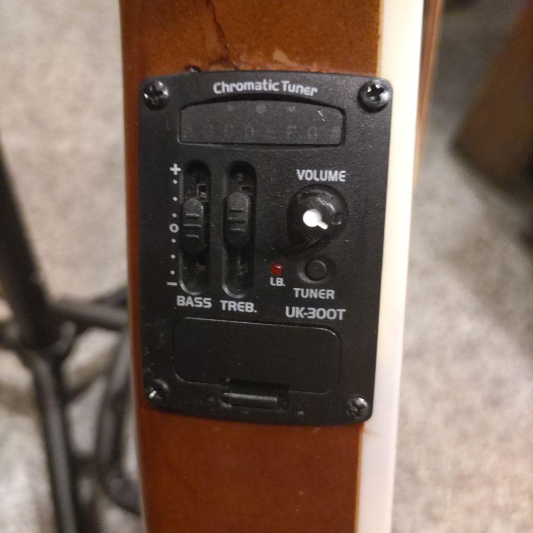 GRASS ROOTS G-AC-45 (管理サワテ)