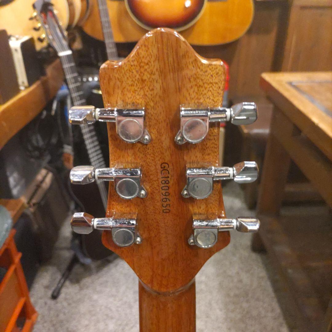 GRASS ROOTS G-AC-45 (管理サワテ)