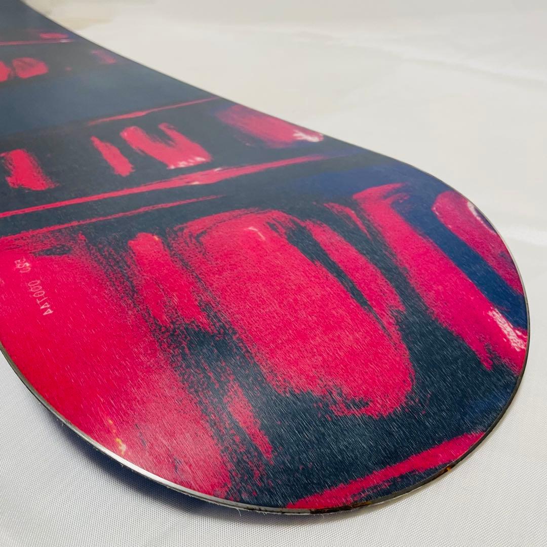 BURTON Balance 157.5 バートン バランス