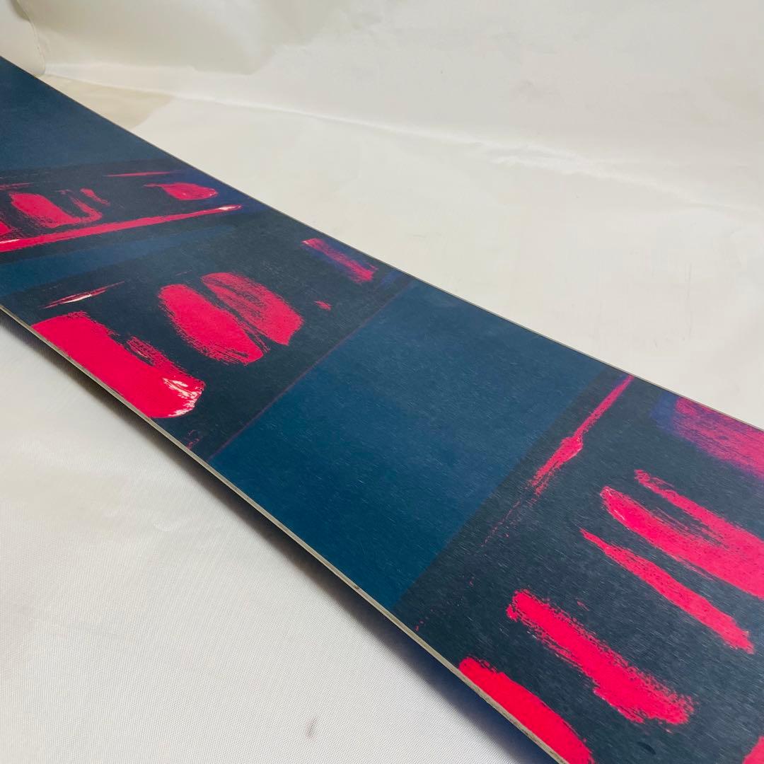 BURTON Balance 157.5 バートン バランス