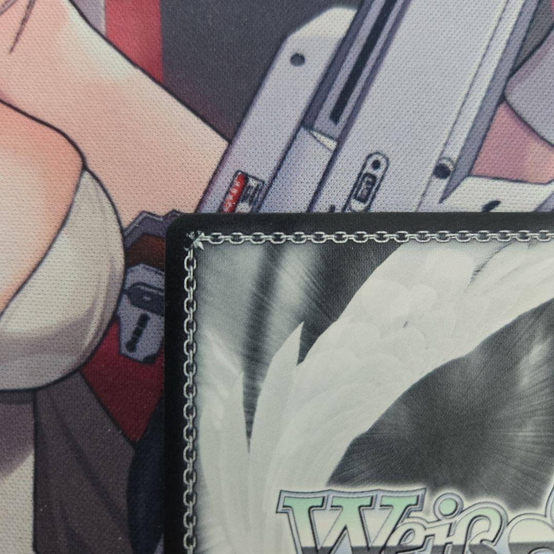 ヴァイスシュヴァルツ　プロセカ　 アウトドアクッキング！青柳冬弥　SSP