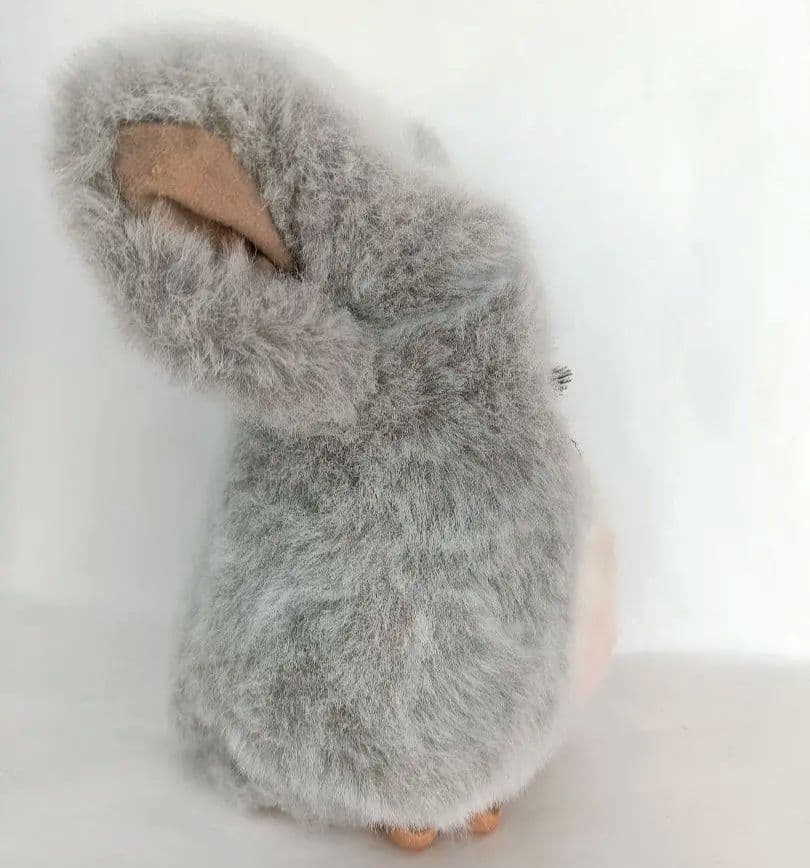 【稼働品(異音あり)】クラウディピーチ ブルー目 ドイツ語版 ファービー2