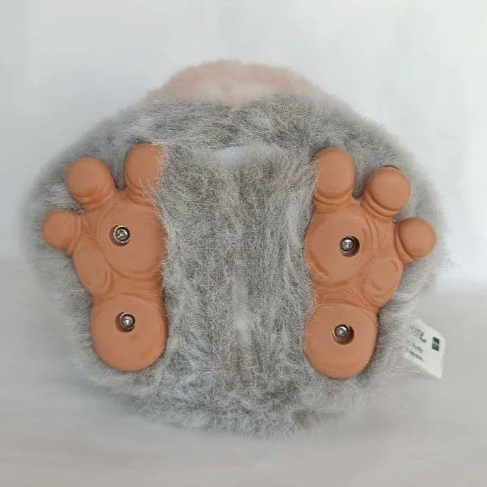 【稼働品(異音あり)】クラウディピーチ ブルー目 ドイツ語版 ファービー2