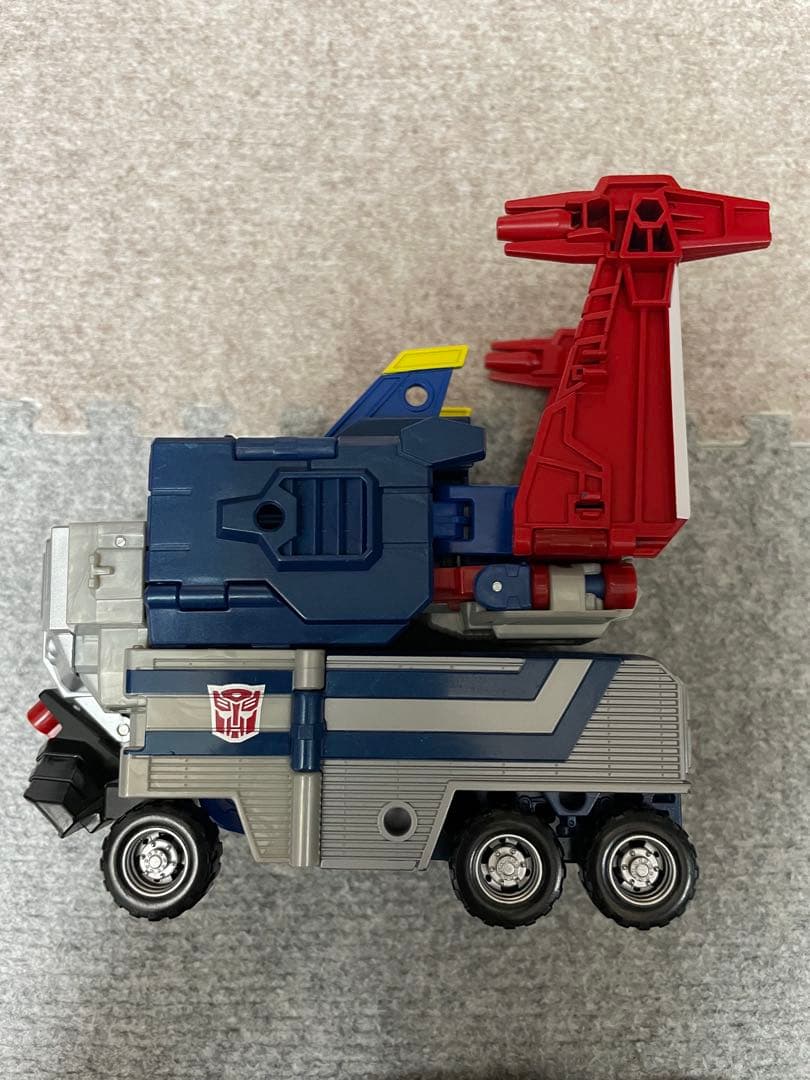 トランスフォーマー LG42 ゴッドボンバー