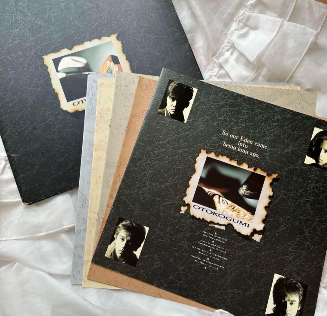 レインボー(7点)