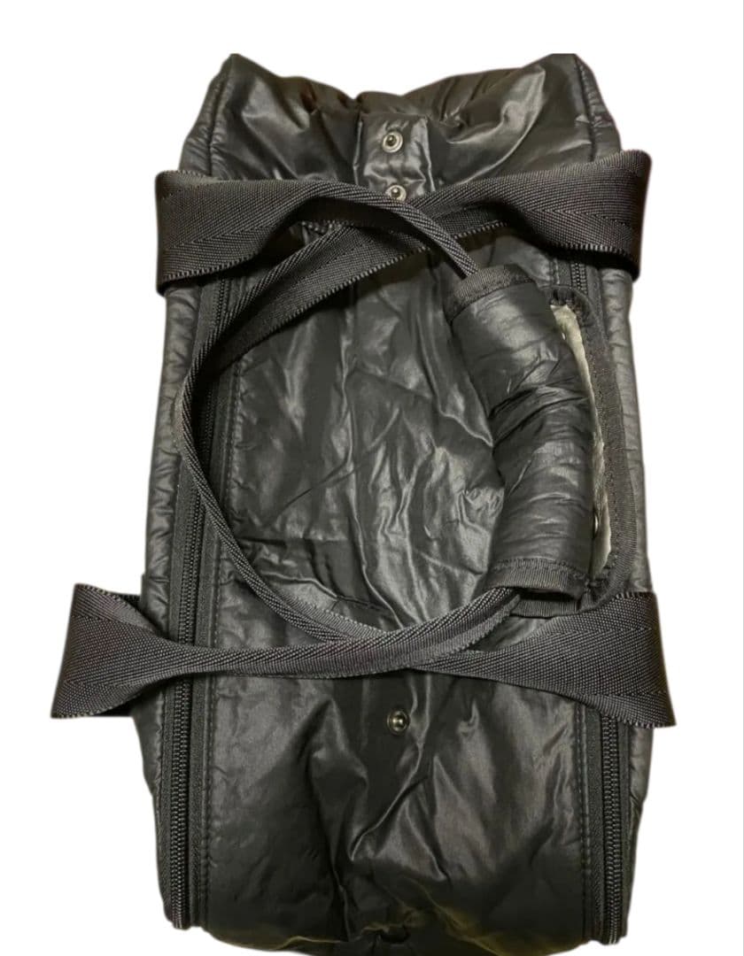 free stitch フリーステッチ DUCAキャリーバッグM 軽量キャリー