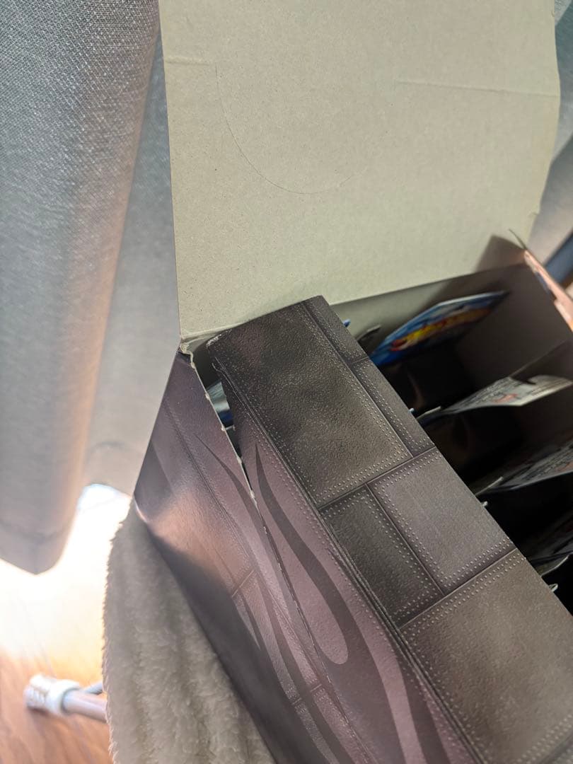 ホットウィール ミステリーカー 2007年 12台箱入り　未開封　激レア