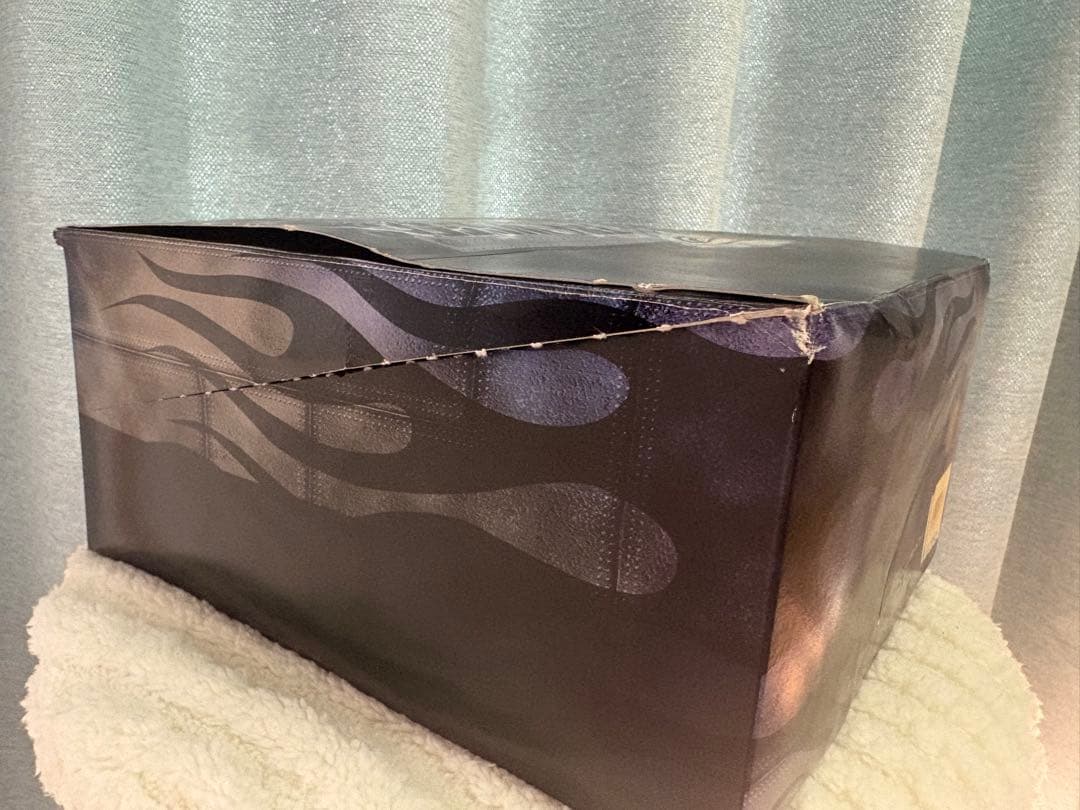 ホットウィール ミステリーカー 2007年 12台箱入り　未開封　激レア