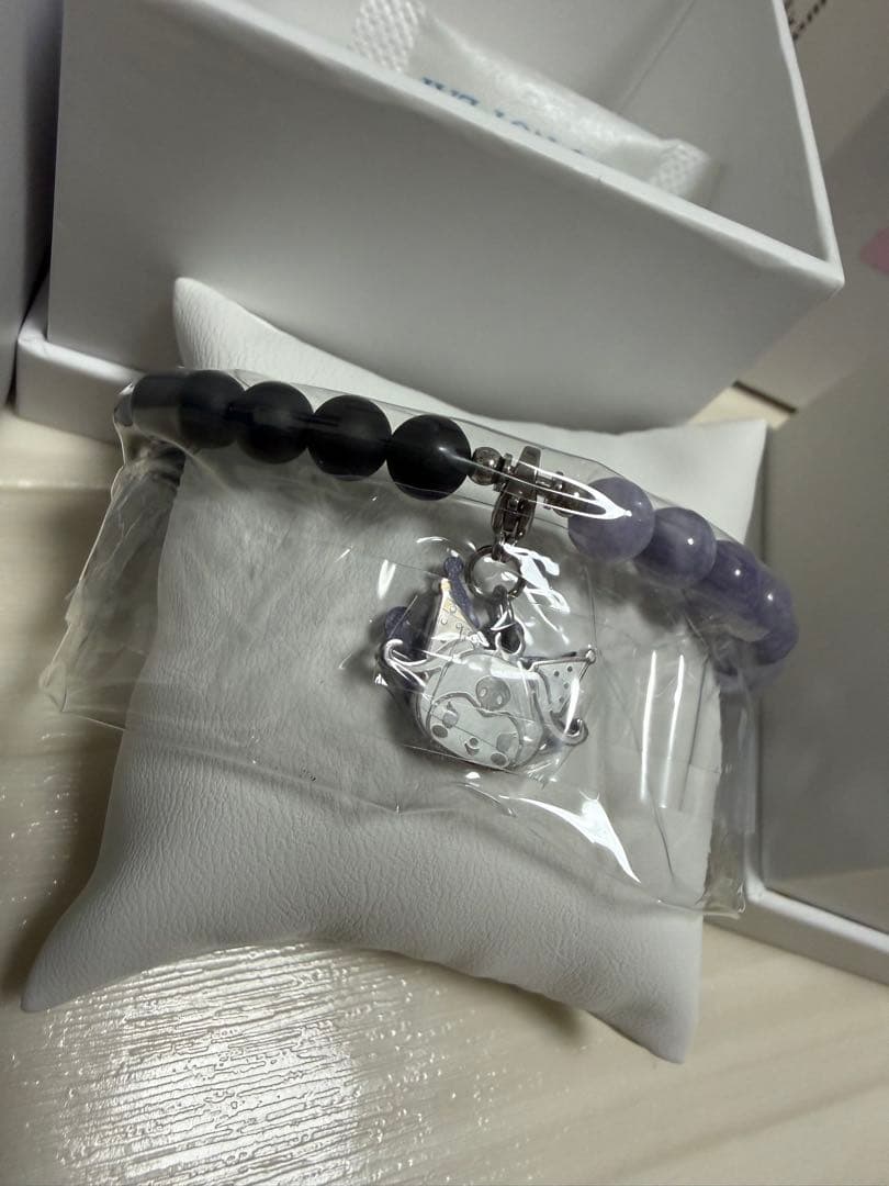 KLASSE14 x Sanrio Kuromi サンリオコラボ　クロミ　新品