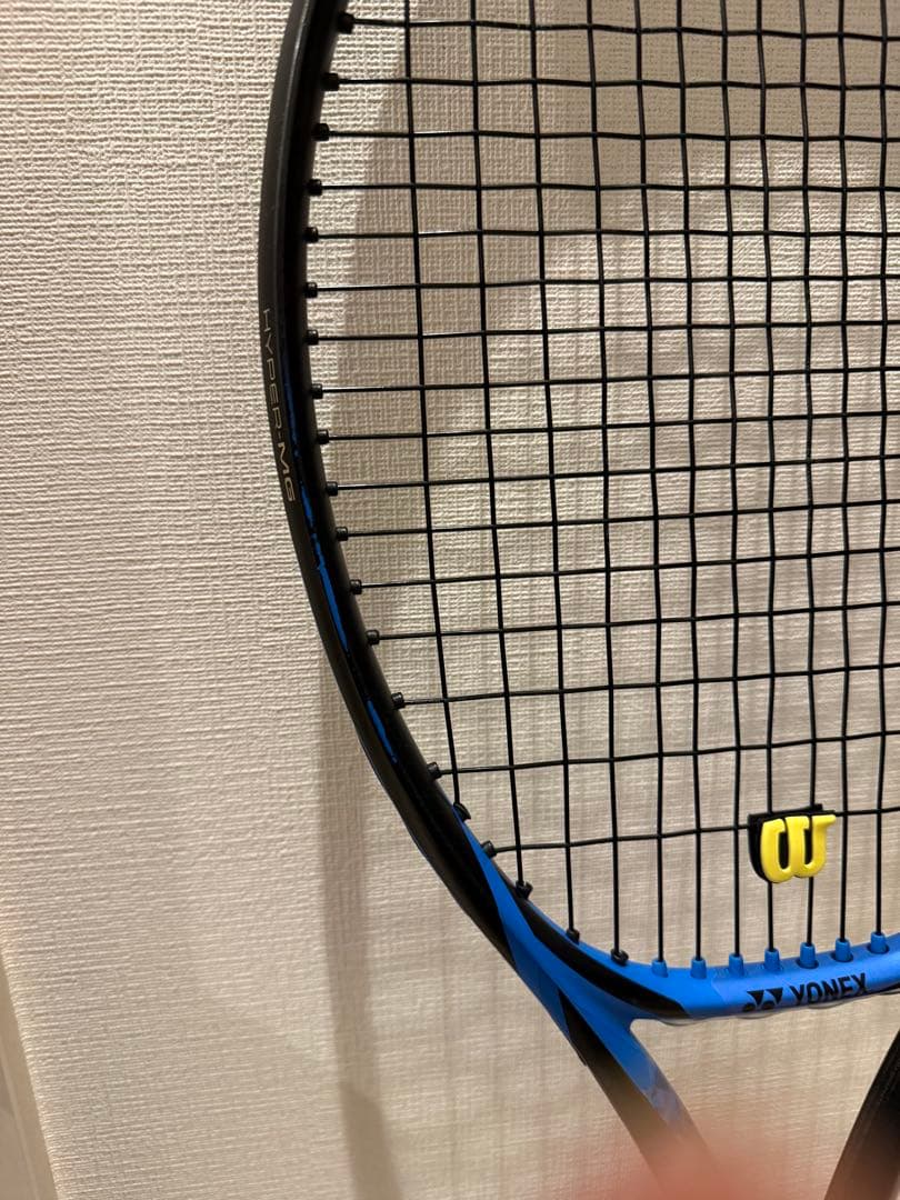 YONEX(ヨネックス)Eゾーン98 硬式テニスラケット　2018年モデル