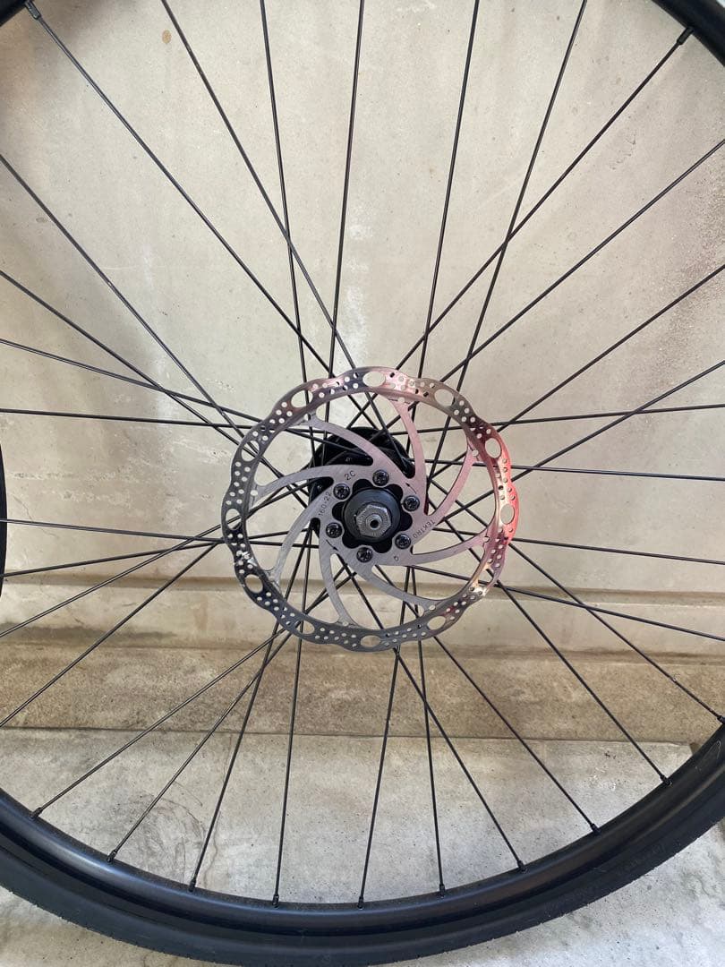 迷わず揃う自転車アイテム一式、走る未来が見える 名古屋引き取り