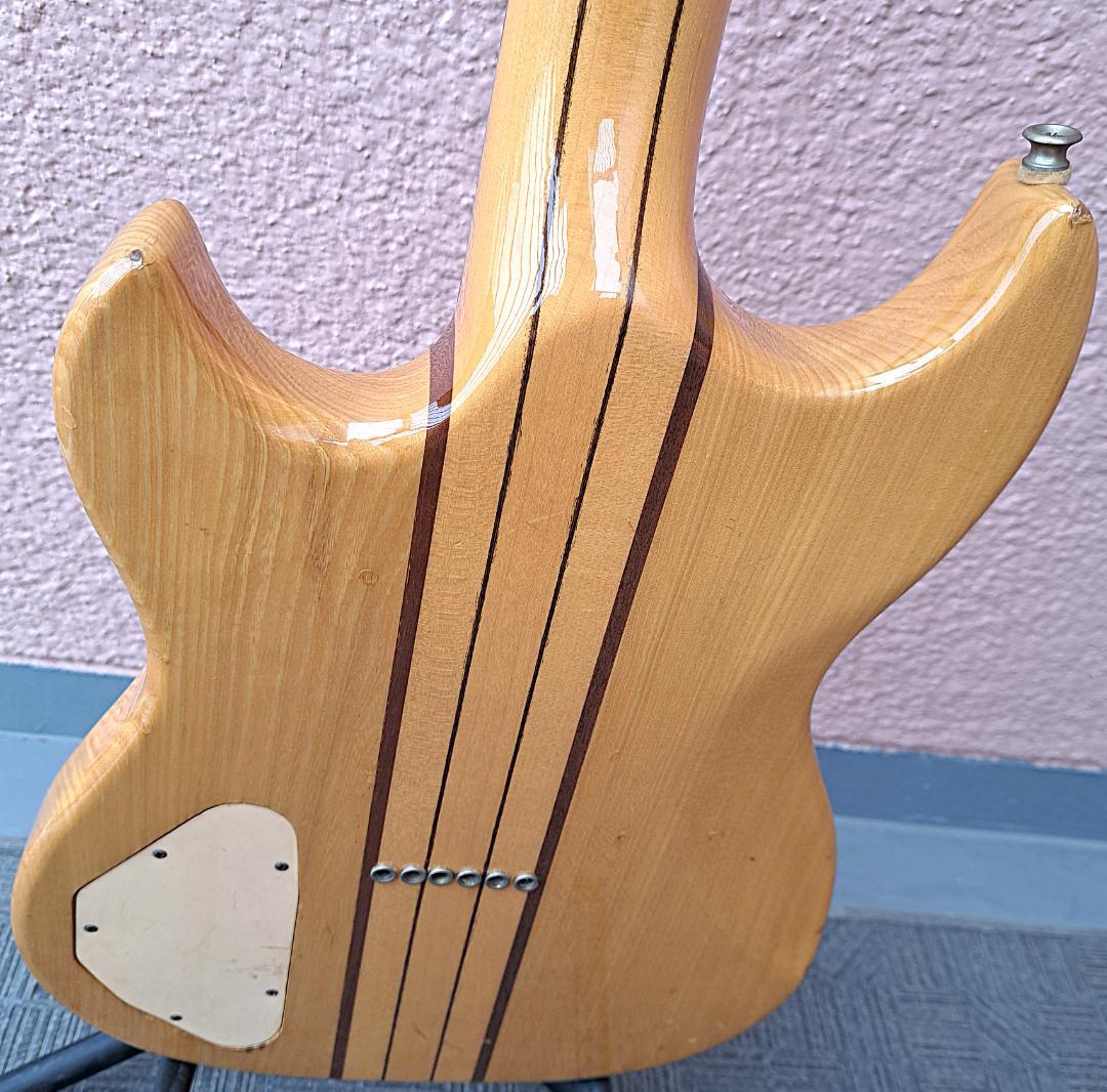 ■AriaProII TS-800 アリアプロ TRY SOUND SERIES