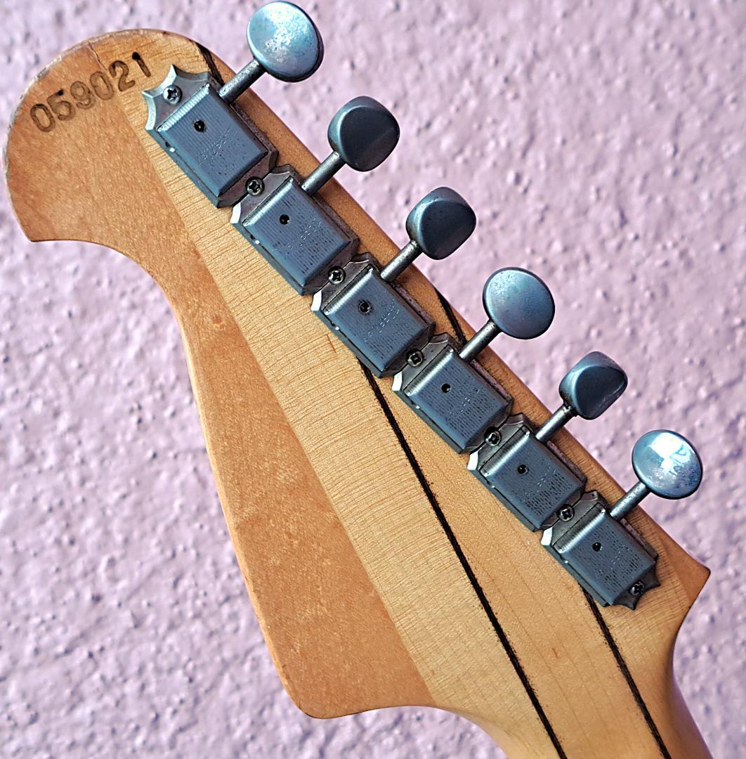 ■AriaProII TS-800 アリアプロ TRY SOUND SERIES