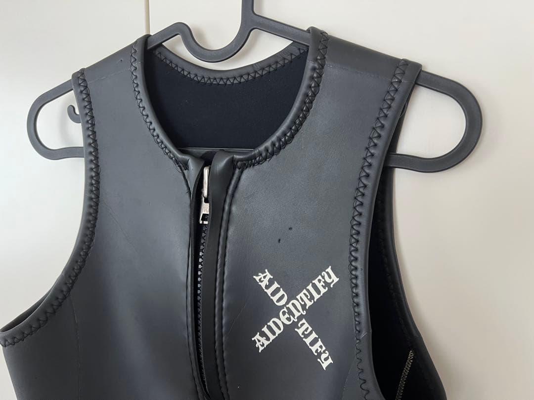 aidentify アイデンティファイ ベスト