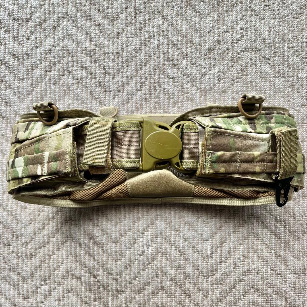 【中古】サバゲー　ミリタリー　装備　　まとめ売り