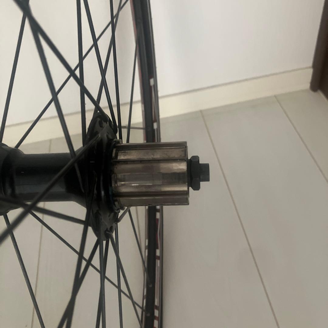 最終値下げ　カンパニョーロ　（CAMPAGNOLO ）