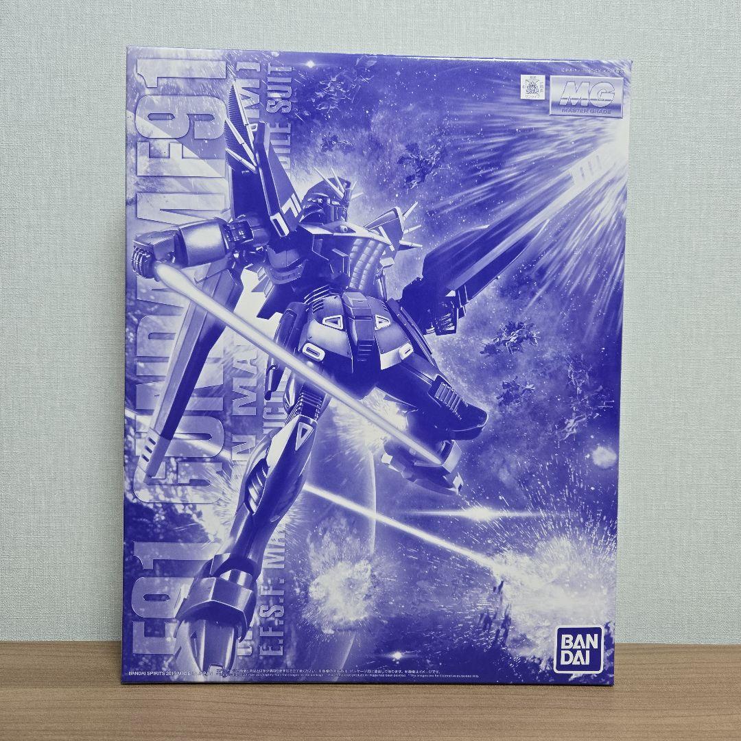 MG ガンプラまとめ売り 7点セット