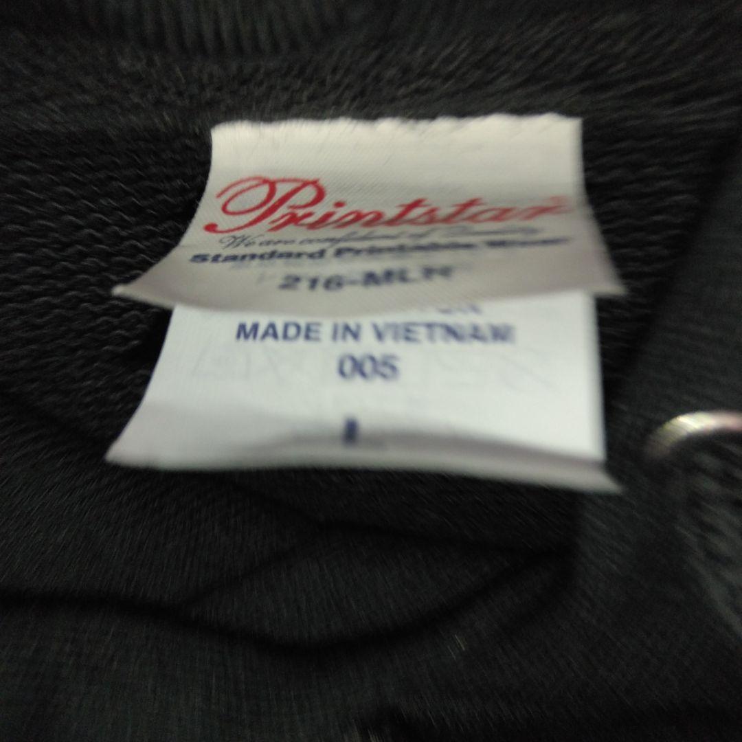 GREEN DAY　パーカー ツアー 2025　 Lサイズ　 ブラック