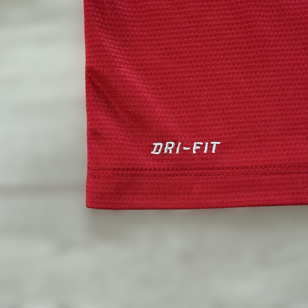 NIKE マンチェスター・ユナイテッド ユニフォーム　S 香川真司