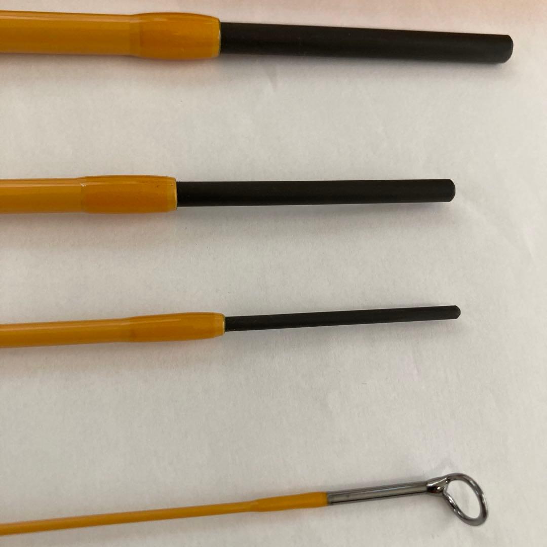 [再値下げです‼️] TIEMCO INFANTE フライロッド 8'0\" #3