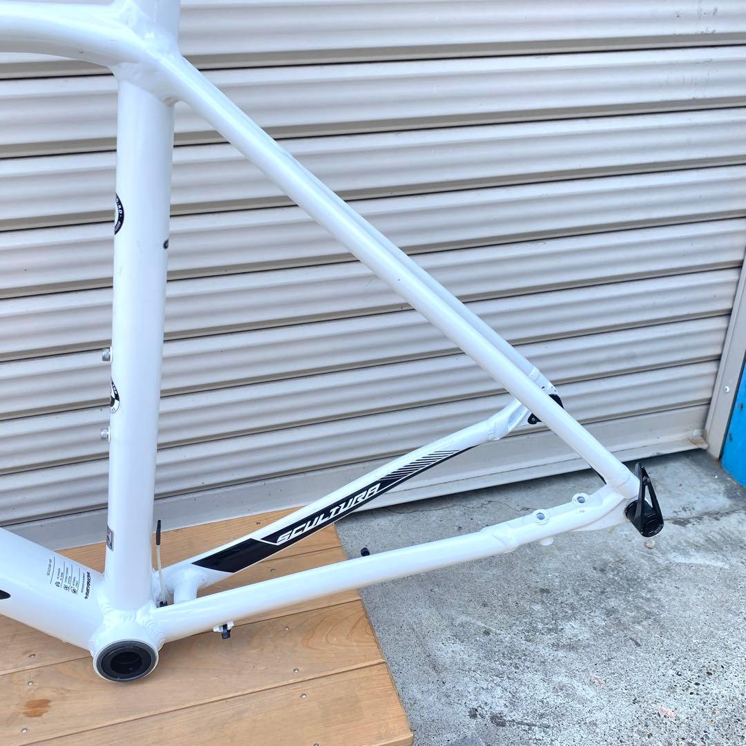 ◎MERIDA SCULTURA400 50cm 2019 アルミ 現状品