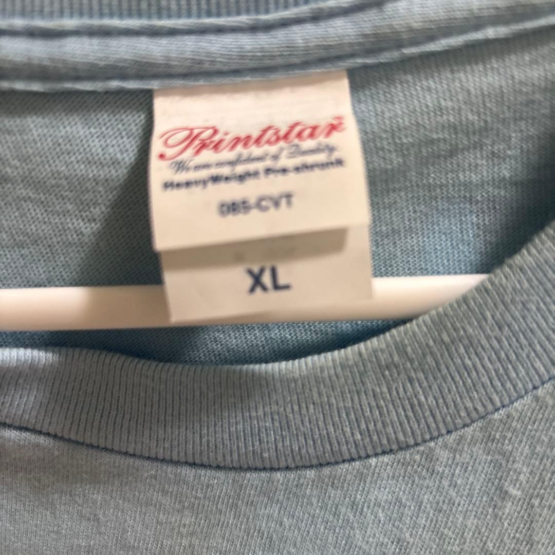 iLiFE!虹羽みに-推しT