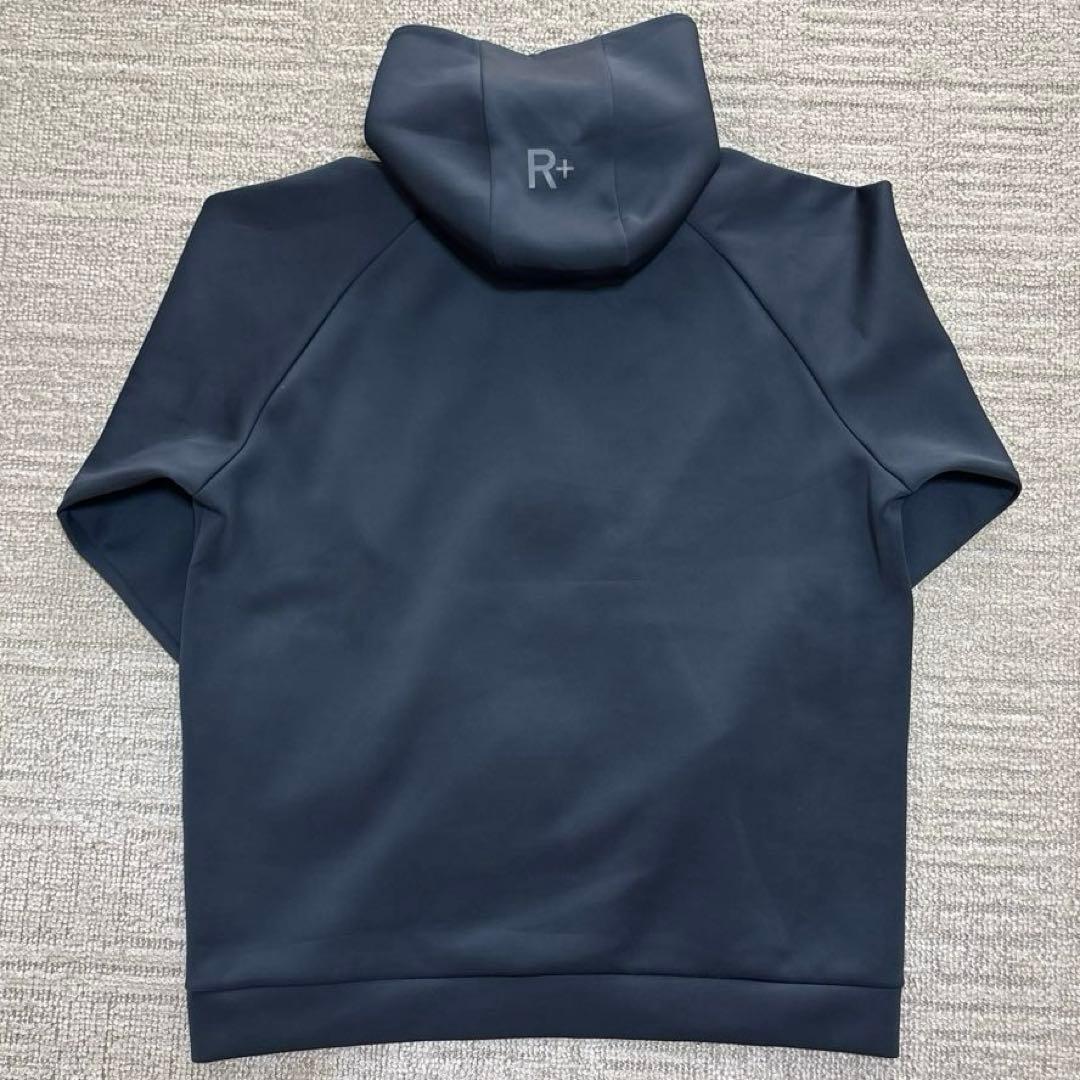 Canterbury ダフテックエアーライト　上下　セット アップ　R+ XL