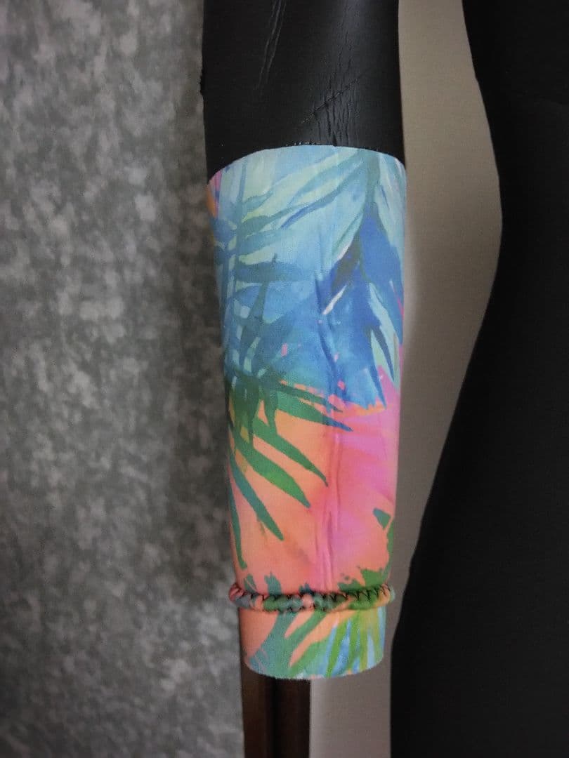 O'NEILL　M サイズ　5/3mmセミドライ　レディース　中古だが美品