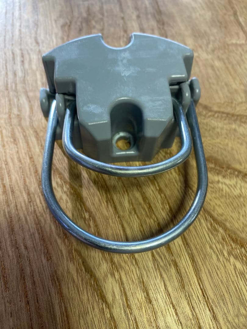 砂*漠様 22designs lynx テレマークビンディング