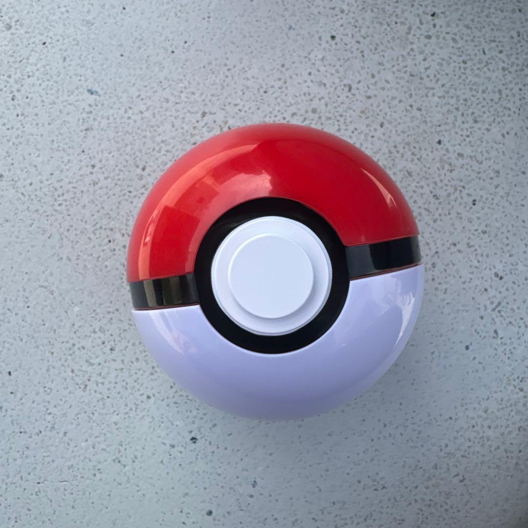 ポケパーク KANTO リザードン バッジ