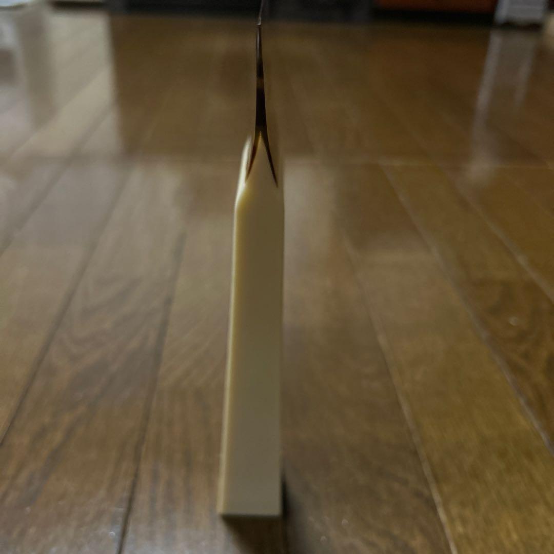 三味線　撥　入れ物付き