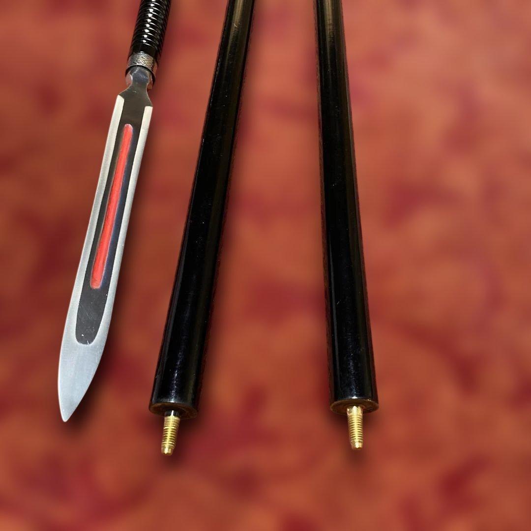 高級模造槍 180cm