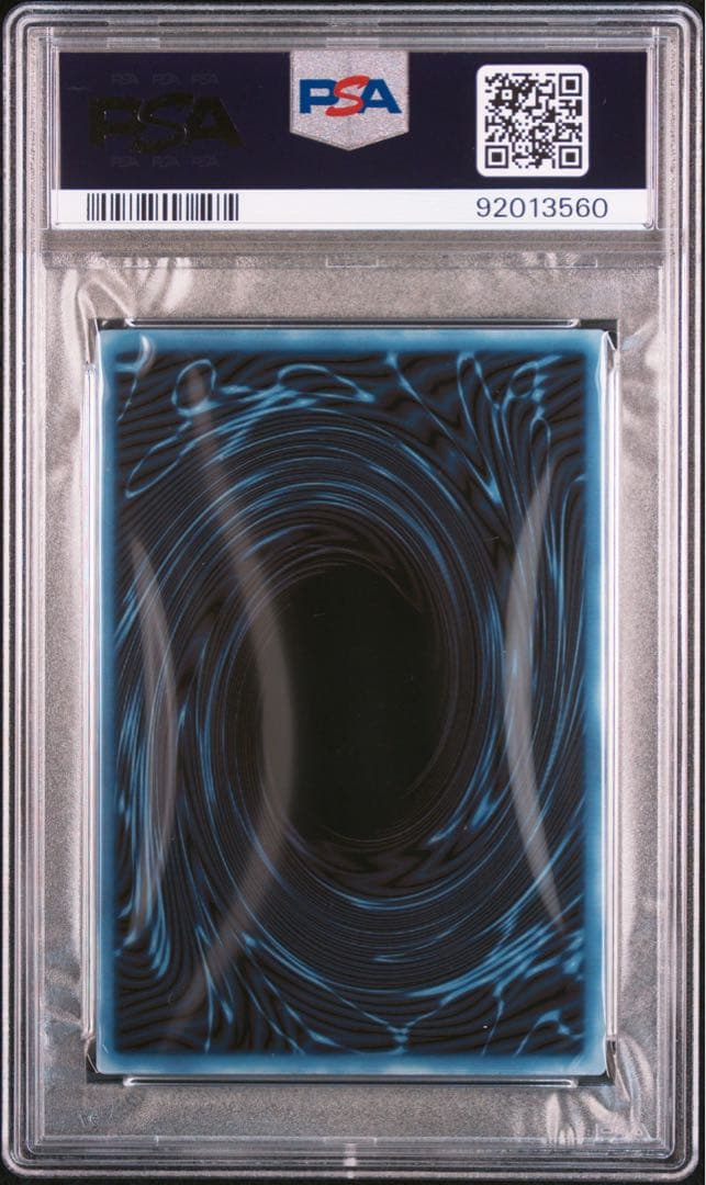 PSA10 日本生産版 オベリスクの巨神兵 メタルカード受注生産【遊戯王カード】