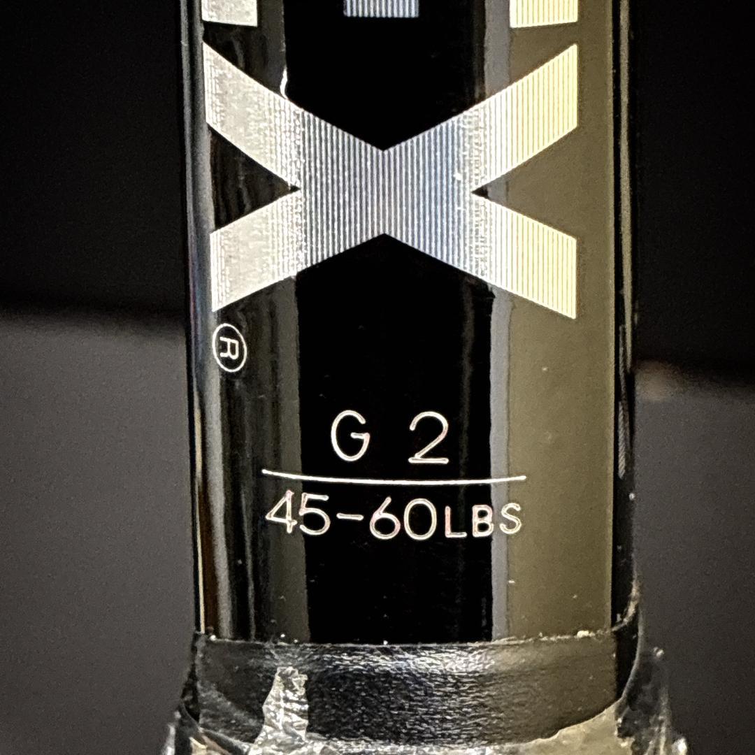 YONEX VCORE SV95 ヨネックス　ブイコア　硬式ラケット　DEMO