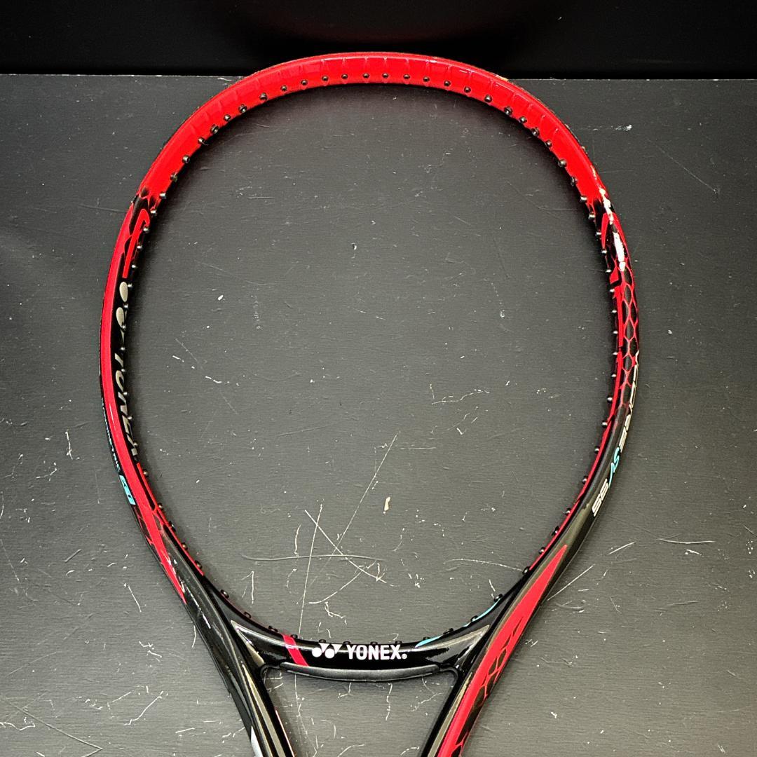 YONEX VCORE SV95 ヨネックス　ブイコア　硬式ラケット　DEMO