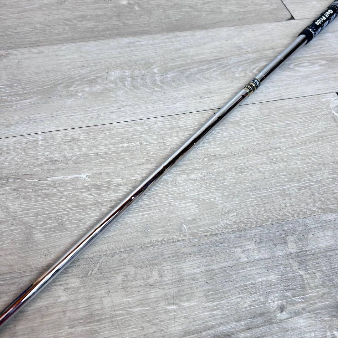 【メンズ右】ブリヂストン TOUR B S20C HB-W 58° ウェッジ