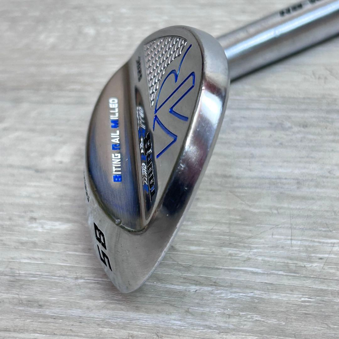 【メンズ右】ブリヂストン TOUR B S20C HB-W 58° ウェッジ