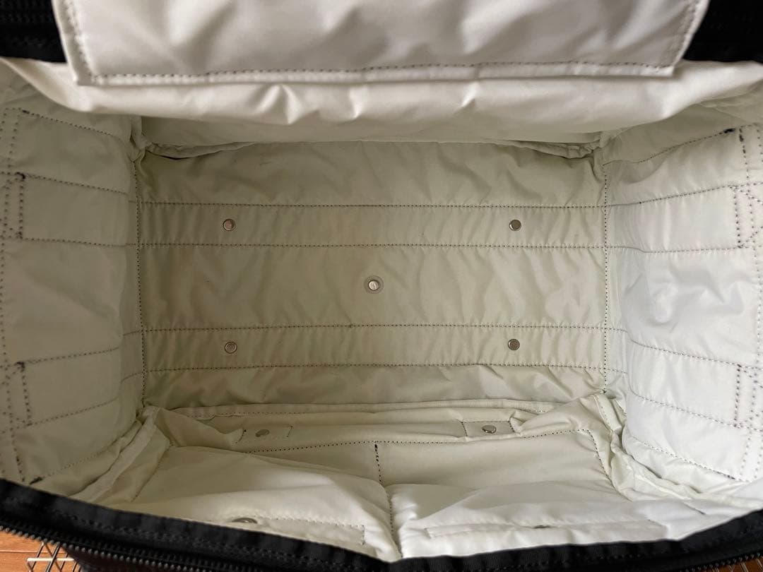 PORTER TAKEOKIKUCHI レコードバック