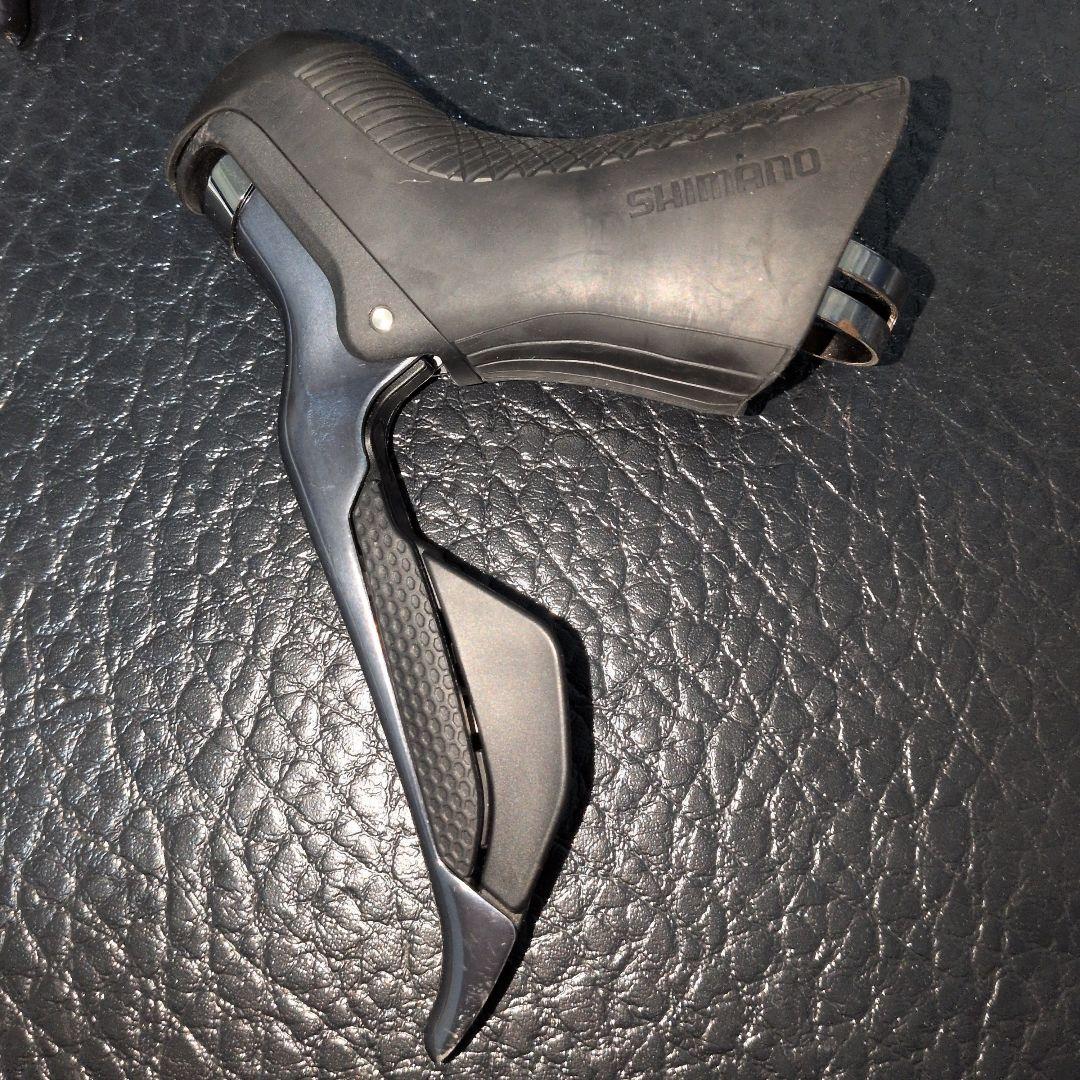 SHIMANO ULTEGRA Di2 ST-R8050 STIレバー