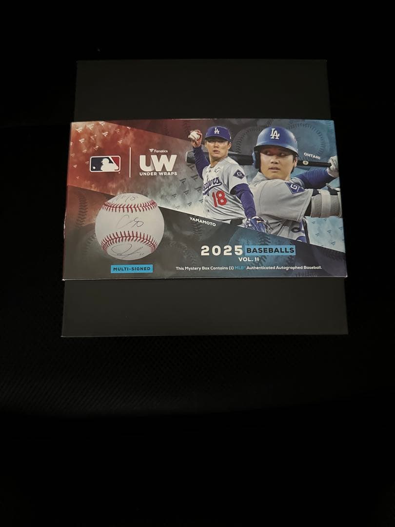 TYLER SODERSTROM 直筆サインボール A's