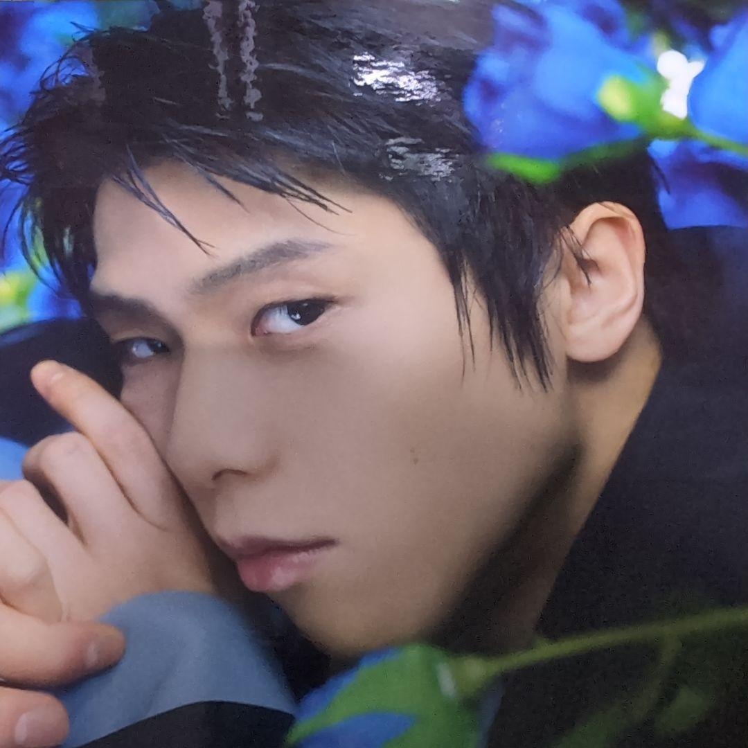 フォトブック Tai 羽生結弦選手