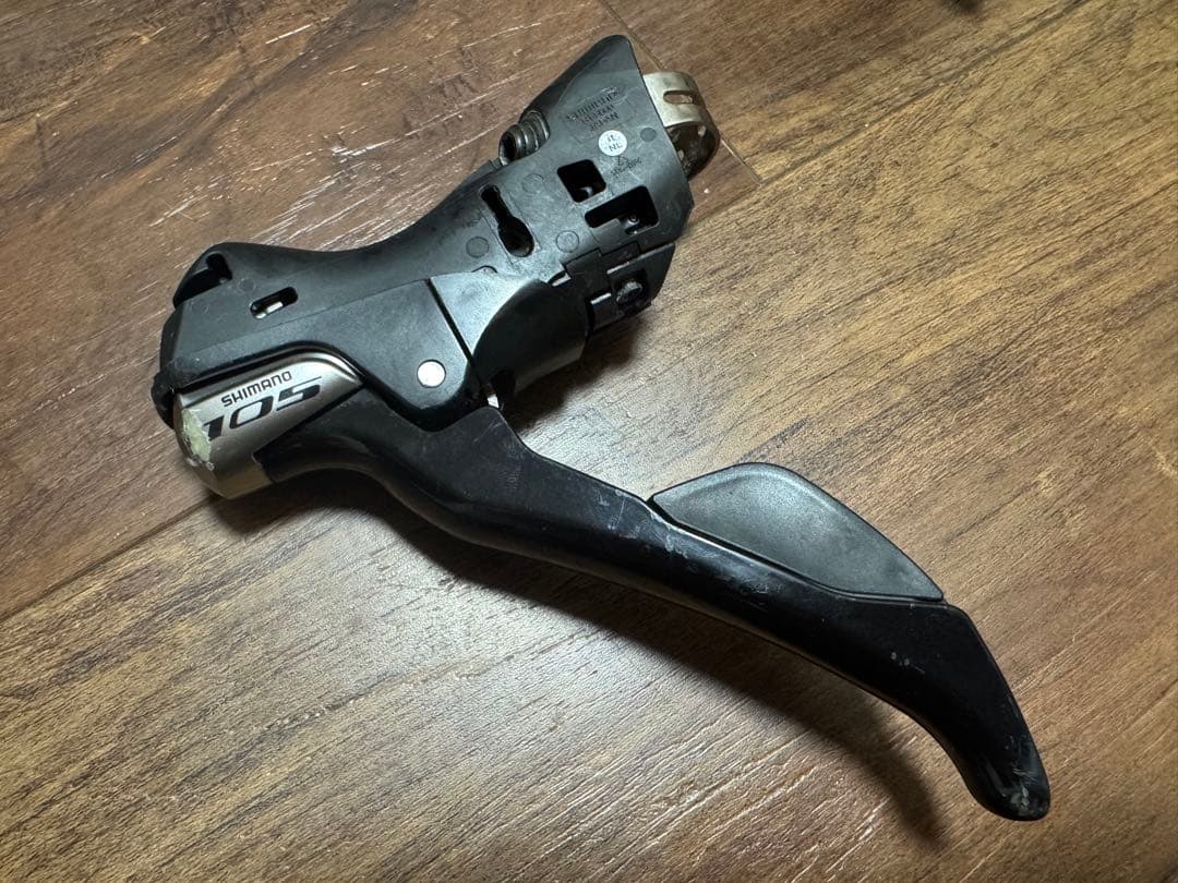 SHIMANO 105 5800 コンポセット