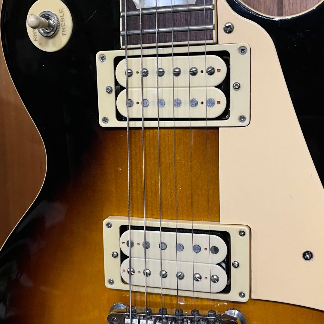 【激レア】YAMAHA LP-400 ギブソンヘッド日本製