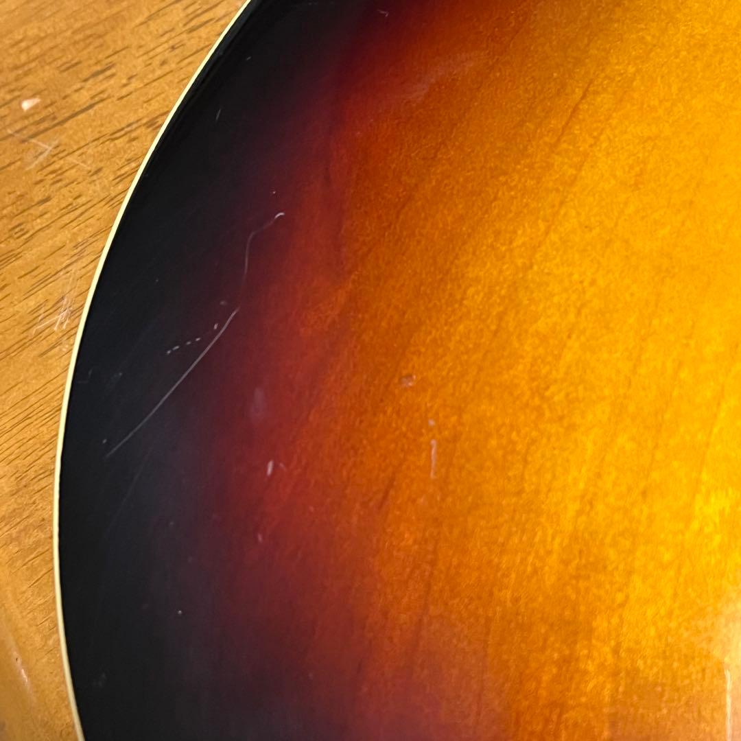 【激レア】YAMAHA LP-400 ギブソンヘッド日本製