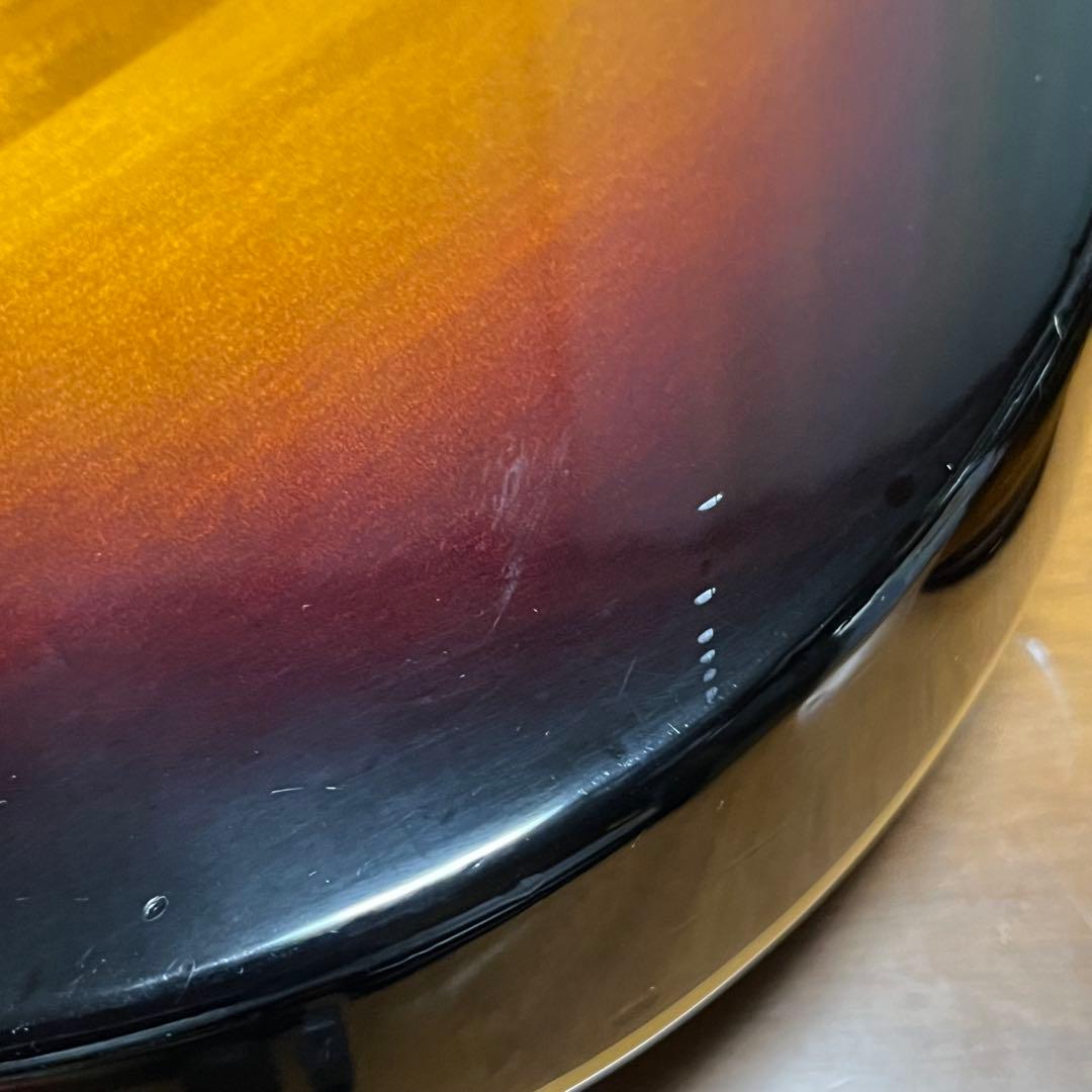 【激レア】YAMAHA LP-400 ギブソンヘッド日本製