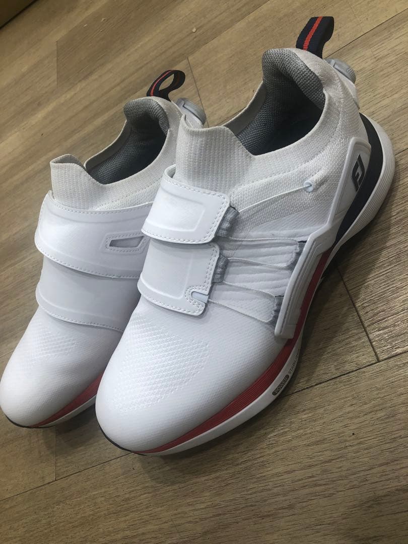 FOOT JOY HYPER FLEX CARBON BOA ゴルフ　メンズ