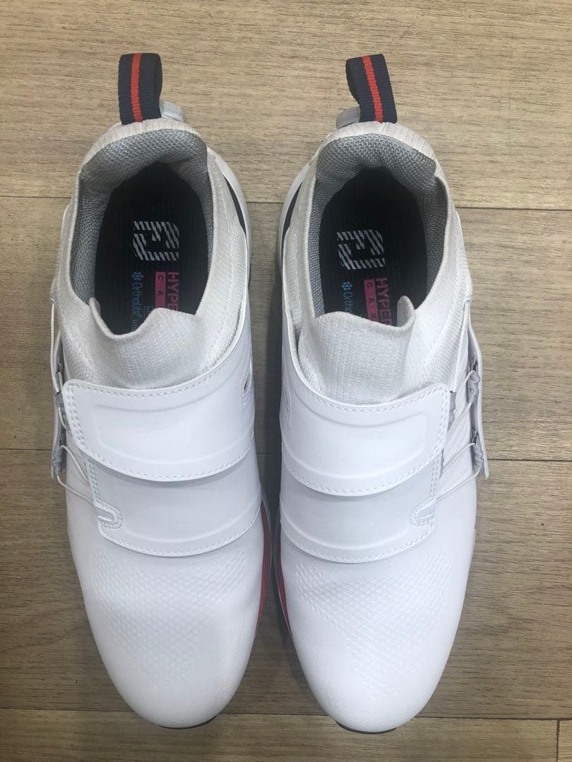 FOOT JOY HYPER FLEX CARBON BOA ゴルフ　メンズ