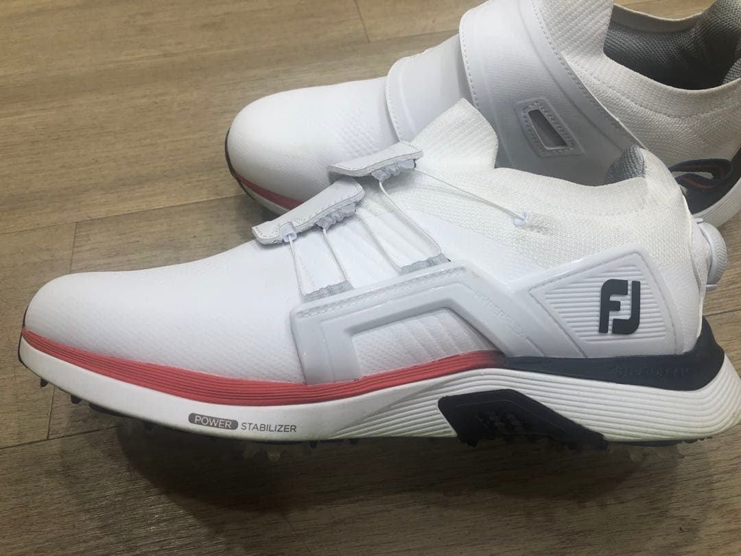 FOOT JOY HYPER FLEX CARBON BOA ゴルフ　メンズ