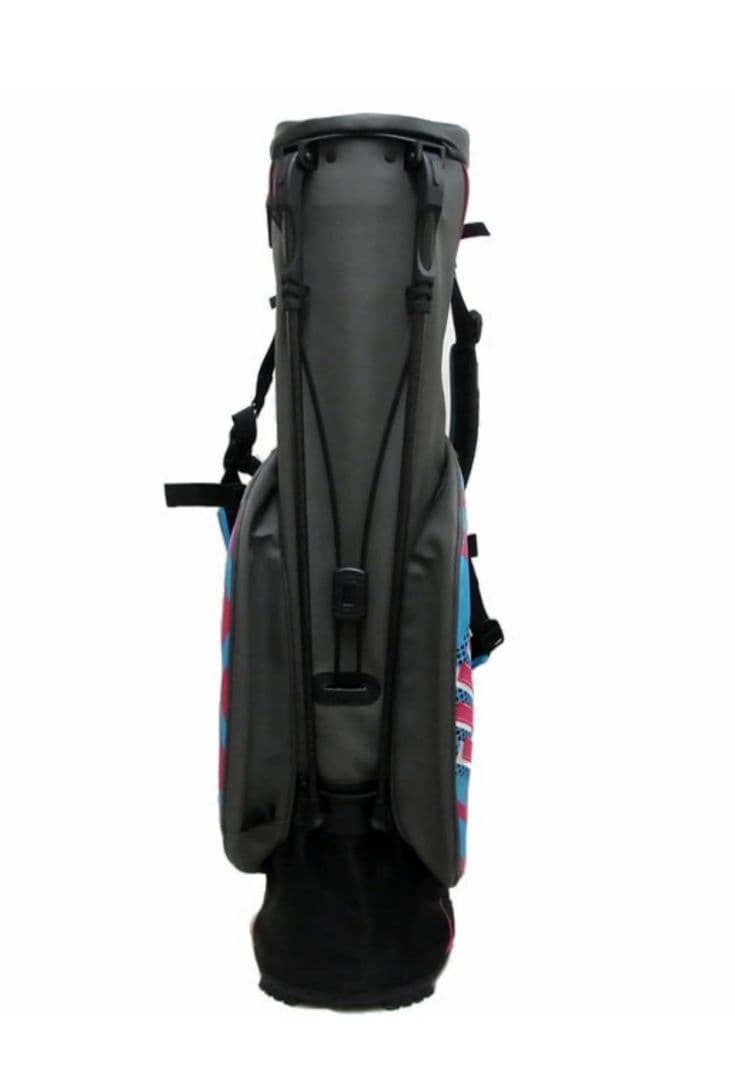 BETTINARDI x VESSEL コラボ スタンドバッグ